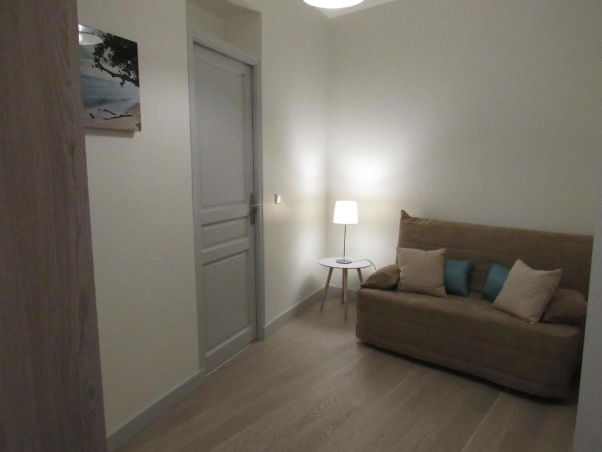Appart Cosy 2 Pieces Appartement Parijs