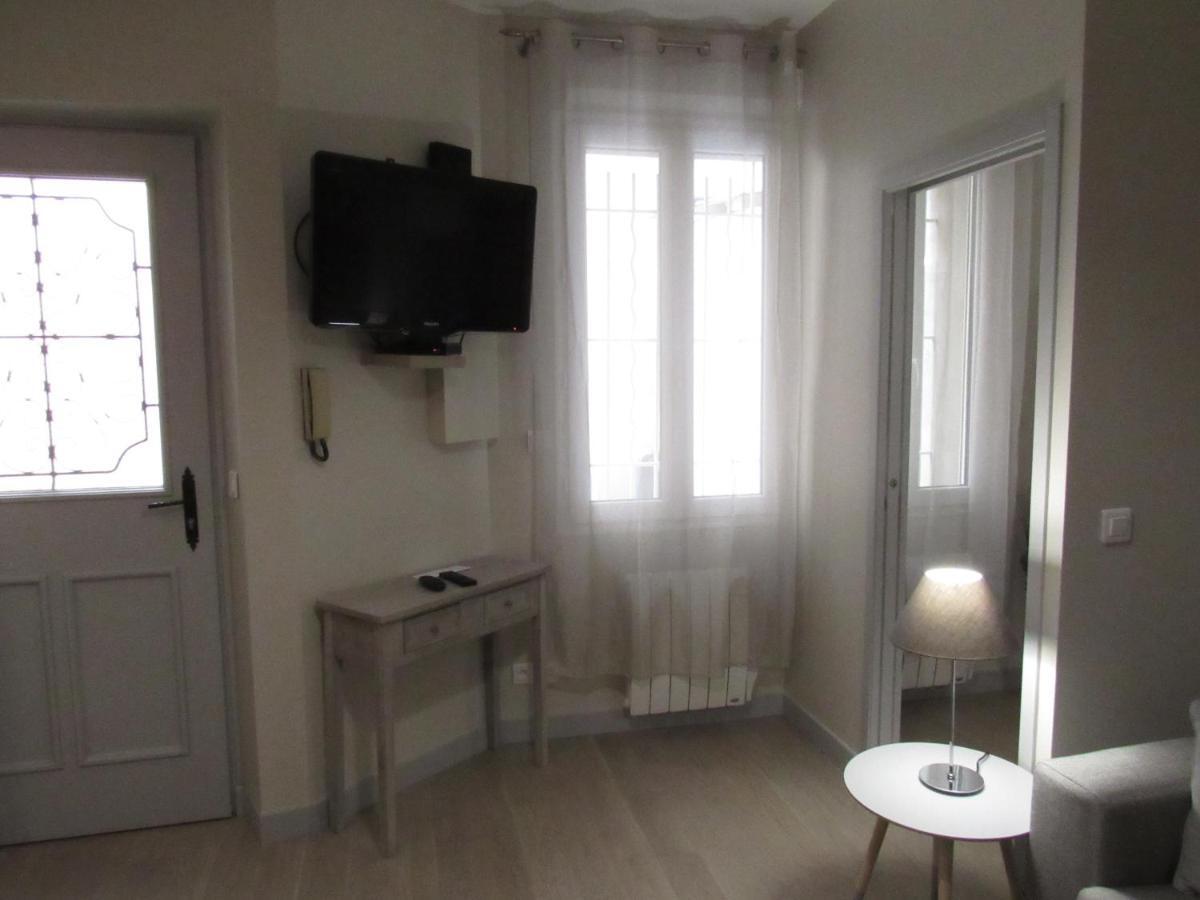 Appartement Appart Cosy 2 Pieces *