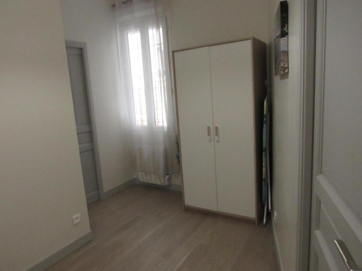 Appart Cosy 2 Pieces Appartement *